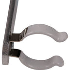 Nanlite Single Mount with Yoke for Pavotube (T12)
