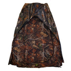 Buteo Photo Gear Tent Cover Brown