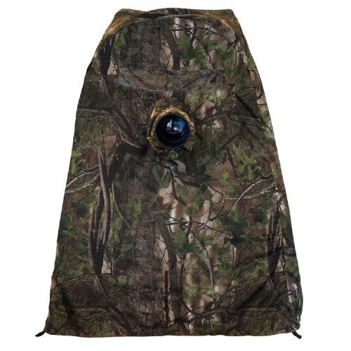 Buteo Photo Gear Tent Cover Green
