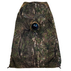 Buteo Photo Gear Tent Cover Green