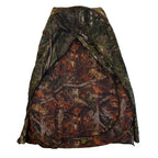 Buteo Photo Gear Tent Cover Green