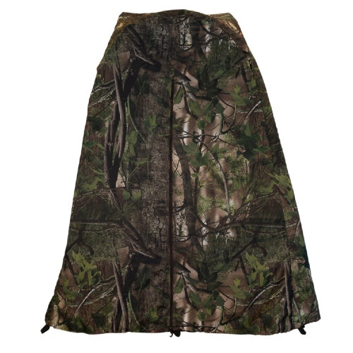 Buteo Photo Gear Tent Cover Green