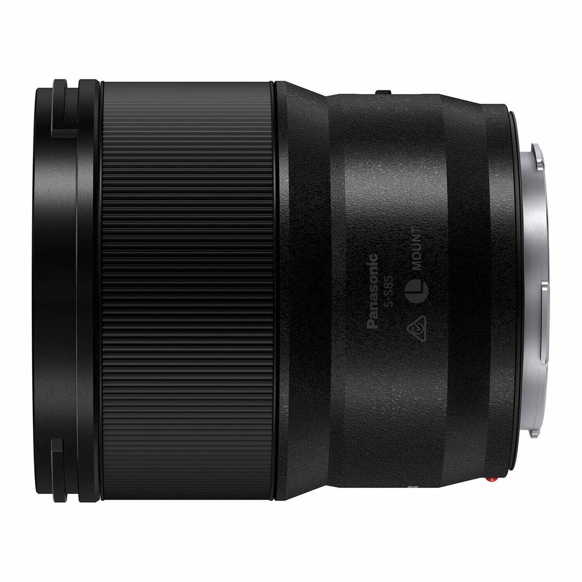 Panasonic Lumix S 85mm f/1.8