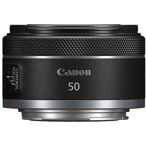 Canon EOS RP + RF 50MM f/1.8 STM