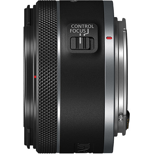 Canon EOS RP + RF 50MM f/1.8 STM