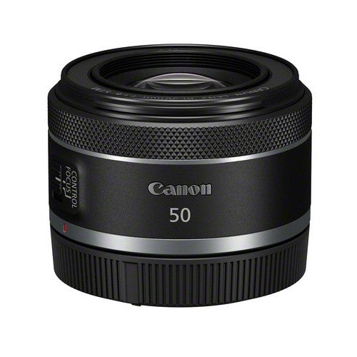 Canon EOS RP + RF 50MM f/1.8 STM