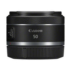 Canon EOS RP + RF 50MM f/1.8 STM