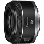 Canon EOS RP + RF 50MM f/1.8 STM