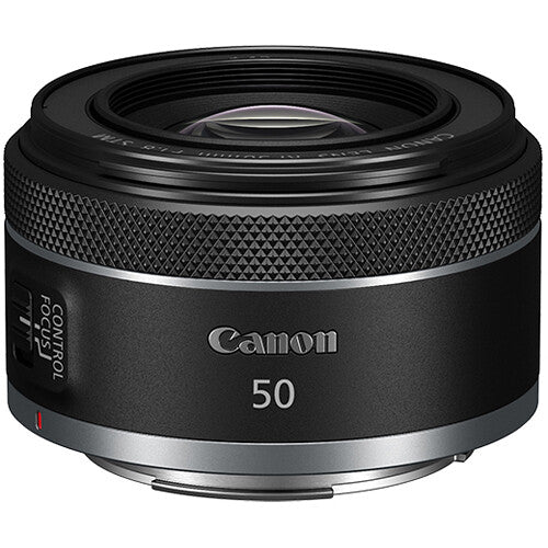Canon EOS RP + RF 50MM f/1.8 STM