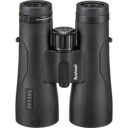 Bushnell Engage DX 12x50 black roof WP/FP EXO DiElectric