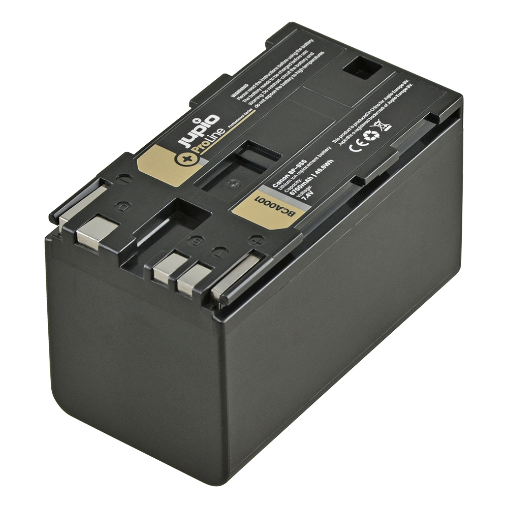 Jupio ProLine BP-955 6700mAh