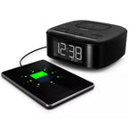 Philips TAR7705/10 Wekkerradio