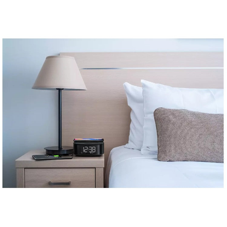 Philips TAR7705/10 Wekkerradio