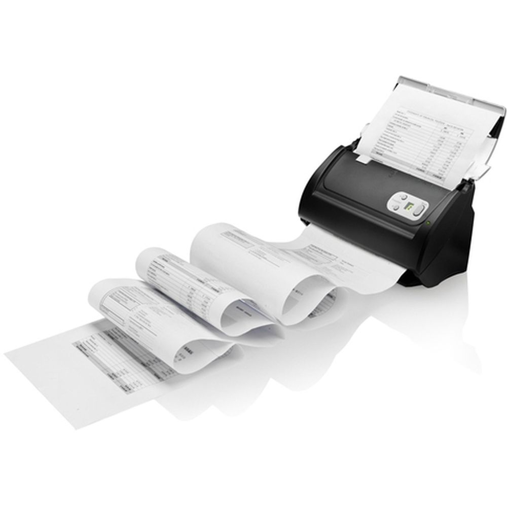 Plustek SmartOffice PS3060U