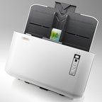 Plustek SmartOffice SC8016U