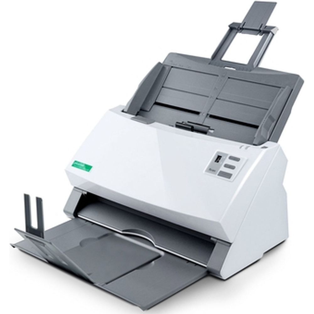 Plustek SmartOffice PS3140U