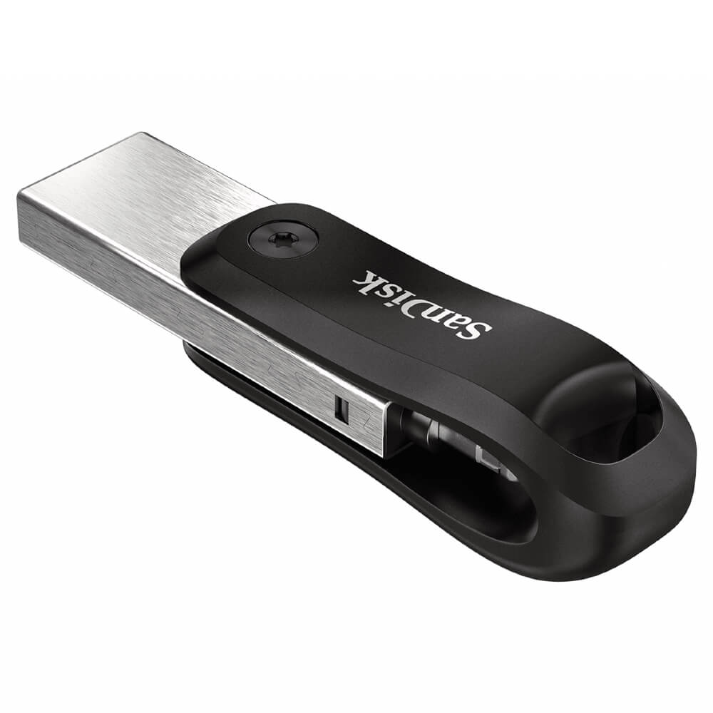 SanDisk iXpand Flash Drive Go 256GB