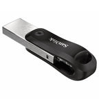 SanDisk iXpand Flash Drive Go 256GB