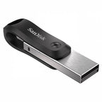 SanDisk iXpand Flash Drive Go 256GB