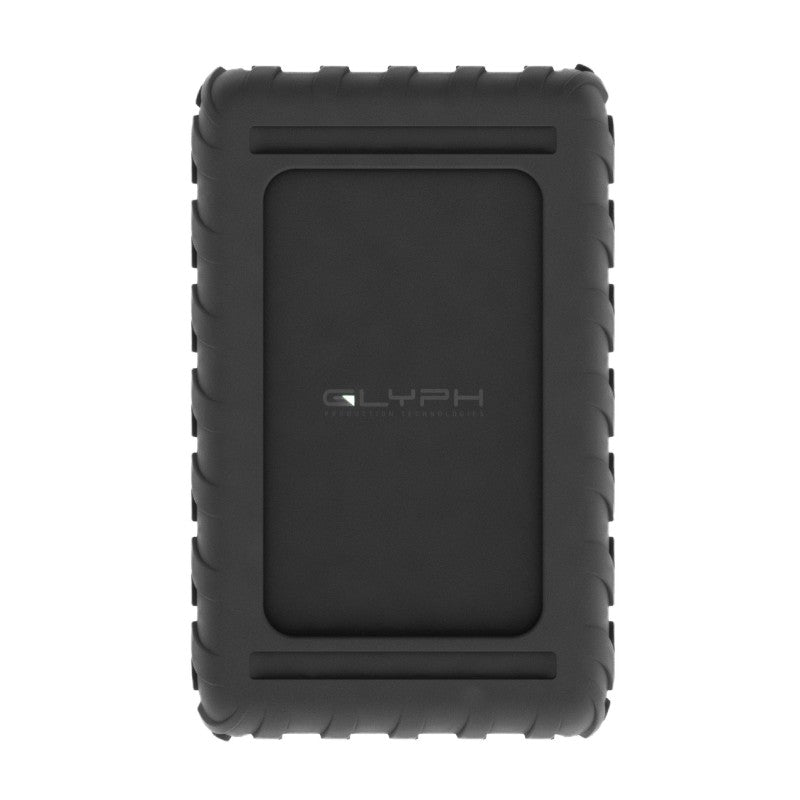 Glyph Blackbox Pro 16 TB 7200RPM Enterprise Class USB-C (3.1) (Works with 3.0/2.0)