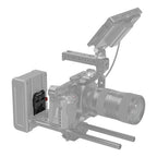 SmallRig Mini V-Mount Battery Plate 2987