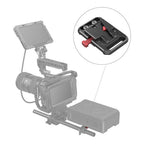 SmallRig Mini V-Mount Battery Plate 2987