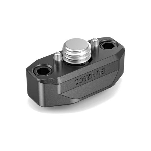 SmallRig 2501 NATO Rail with ARRI Locating Screw 35mm