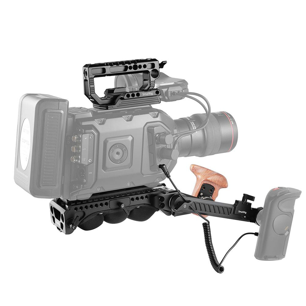 Smallrig Advanced Accessory Kit for Blackmagic URSA Mini/ Mini Pro 2030