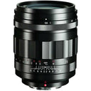 Voigtländer Super Nokton 29mm f/0.8 MFT