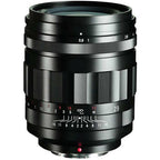 Voigtländer Super Nokton 29mm f/0.8 MFT