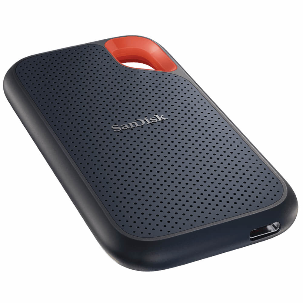 SanDisk 1TB Extreme Portable SSD V2