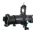 Nanlite Adjustable Iris Diaphragm for FM-mount Projector (PJ-FMM-AI)