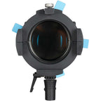 Nanlite Projection Attachment FM-mount w/ 19° Lens (PJ-FMM-60)