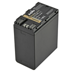 Jupio ProLine Canon BP-A60 6700mAh Battery Pack