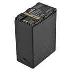 Jupio ProLine Canon BP-A60 D-Tap 6700mAh Battery Pack