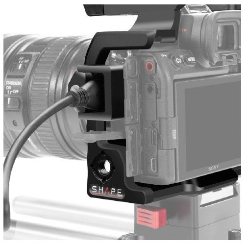 Shape A7S3 Cage for Sony A7S III