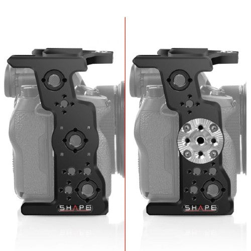 Shape A7S3 Cage for Sony A7S III