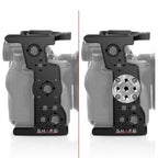 Shape A7S3 Cage for Sony A7S III