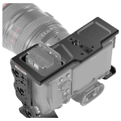 Shape A7S3 Cage for Sony A7S III