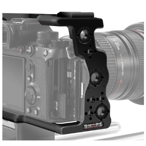 Shape A7S3 Cage for Sony A7S III