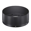 Sigma 35mm f/2 DG DN (C) LH636-01 Lens hood