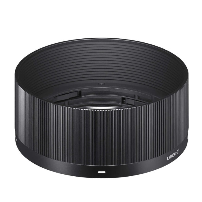Sigma 35mm f/2 DG DN (C) LH636-01 Lens hood