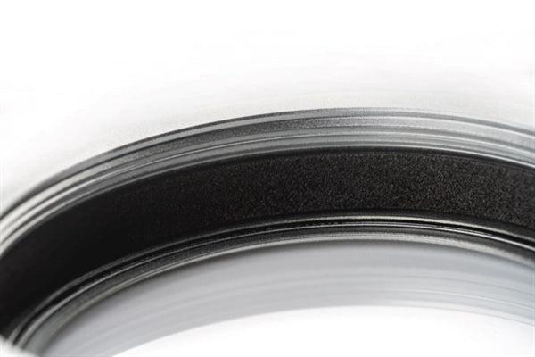 NiSi Allure soft for Fuji X100 series (silver)