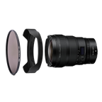 NiSi NC ND1000 (112mm for Nikon Z 14-24)