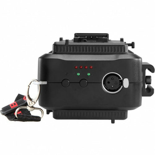 Jinbei EF-VM V Mount Battery Adapter