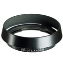Voigtlander LH-13 lens hood for APO-Lanthar 50mm F / 2.0 VM