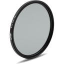 Tiffen Black Satin 1 Filter 62mm