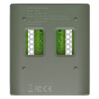 GP M451 USB battery charger + 4x ReCyko AA 960mAh batteries