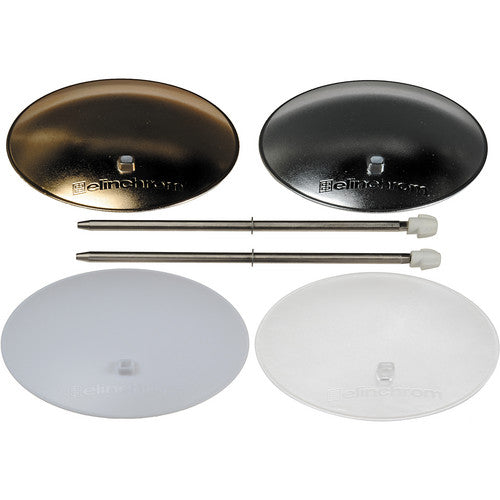 Elinchrom Softlite 70cm 82° White Beauty Dish (EL-26070)