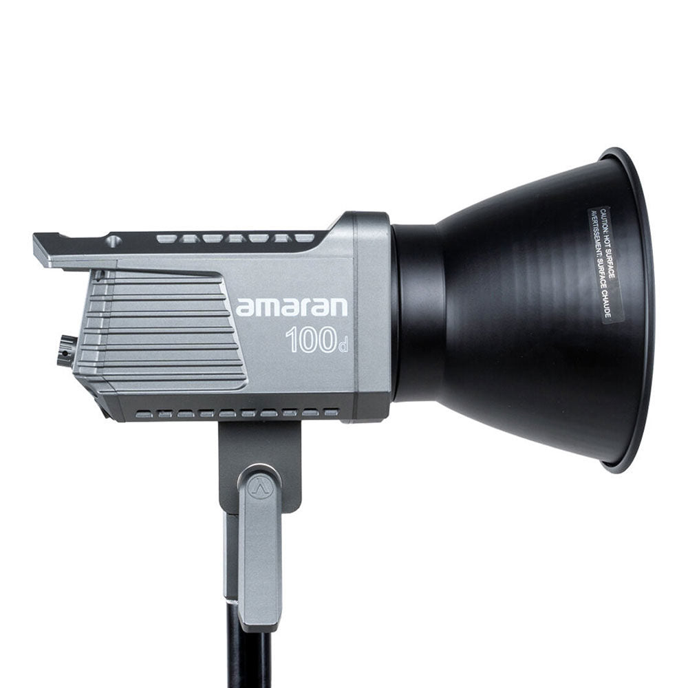 Amaran 100d
